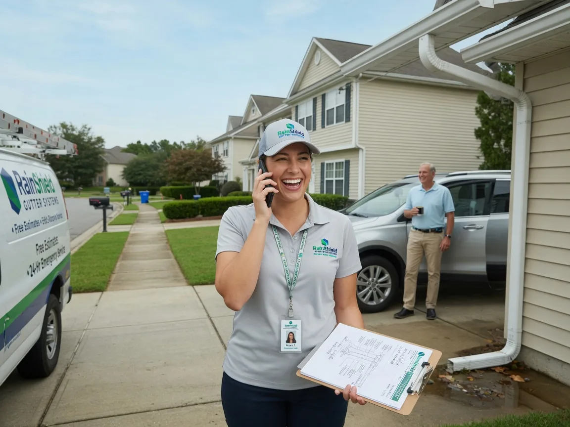 Gutter Installation Millersburg, PA FAQs